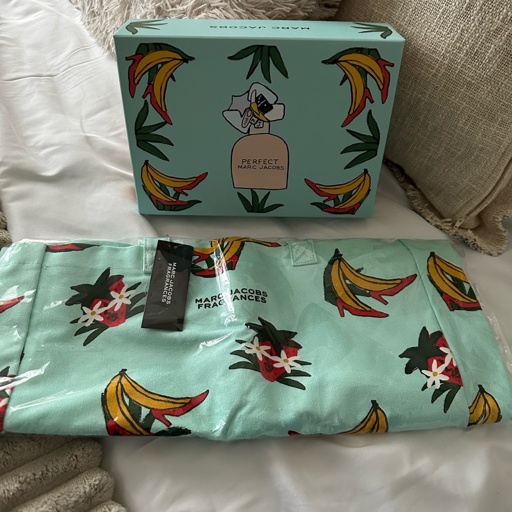 Marc Jacobs bag